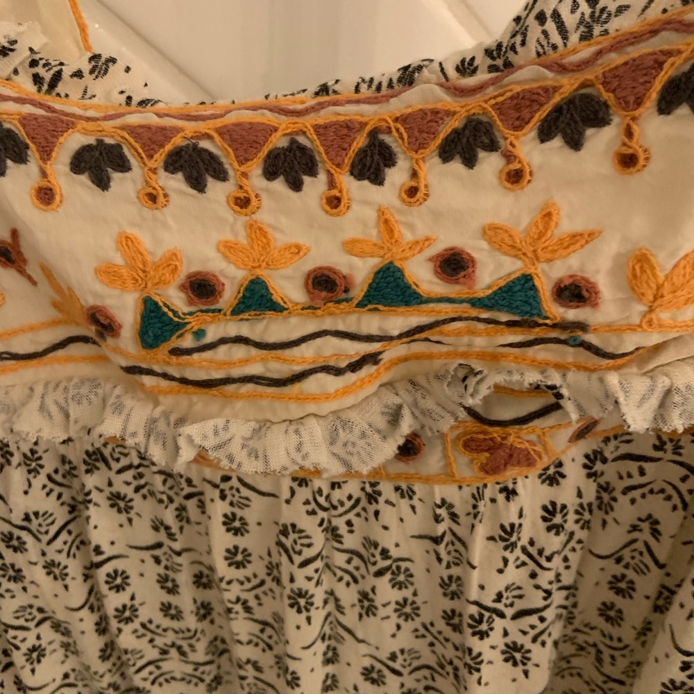 Free people dress